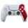 Геймпад DualSense God of War 20th Anniversary Limited Edition, фото 48
