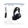 Беспроводная гарнитура Sony PULSE Elite Midnight Edition PS5, фото 48