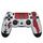 Геймпад PS4 "DualShock 4 V2 God of War Kratos Sparta", фото 48