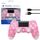 Геймпад PS4 "DualShock 4 V2 Pink Flowers", фото 51