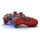 Геймпад для PS4 "DualShock 4 V2 Red Camouflage", фото 50