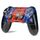 Геймпад PS4 "DualShock 4 V2 Spider Man Ultimate", фото 49