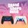 Геймпад Dualsense Grand Theft Auto VI White Limited Edition, фото 52