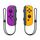 Геймпады Joy-Con для Nintendo Switch Neon Purple/Neon Orange, фото 49