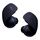 Игровая гарнитура Sony Pulse Explore (TWS) Black Midnight PS5, фото 49