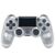 Геймпад для PS4 "DualShock 4 V2 Crystal", фото 1