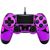 Проводной геймпад для PS4 "Фиолетовый хром", фото 1