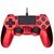 Проводной геймпад для PS4 "Красный хром", фото 48