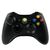 Беспроводной геймпад для Xbox 360 Черный (Б/У), фото 48