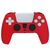 Чехол защитный DOBE Silicon Case For PS5 Controller Red (TP5-0512 ), фото 1