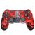 Геймпад для PS4 "DualShock 4 V2 Red God of war", фото 1