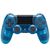 Геймпад для PS4 "DualShock 4 V2 Crystal Blue" (Б/У), фото 1