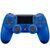 Геймпад для PS4 "DualShock 4 V2 Blue" (Б/У), фото 1