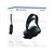 Беспроводная гарнитура Sony PULSE Elite Midnight Edition PS5, фото 1