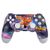 Геймпад PS4 "DualShock 4 V2 Crash Bandicoot 4", фото 1
