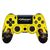 Геймпад PS4 "DualShock 4 V2 Cyberpunk 2077", фото 1