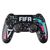 Геймпад PS4 "DualShock 4 V2 FIFA Black Pink", фото 1