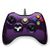 Проводной геймпад для Xbox 360 Фиолетовый хром, фото 1