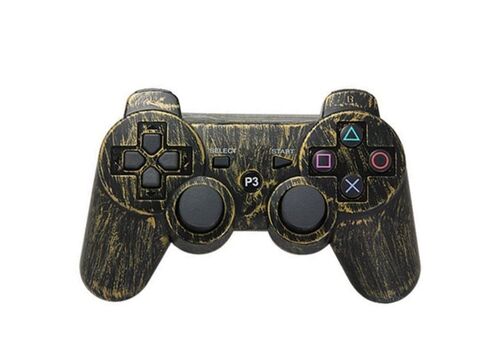 Геймпад для PS3 "DualShock 3 Bronze", фото 48