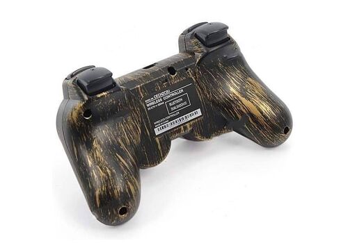 Геймпад для PS3 "DualShock 3 Bronze", фото 50