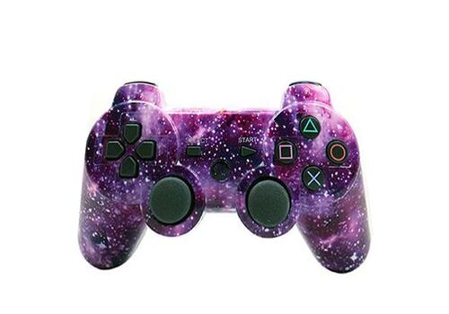 Геймпад для PS3 "DualShock 3 Млечный путь", фото 48