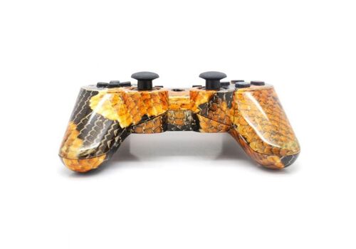 Геймпад для PS3 "DualShock 3 Змея", фото 50