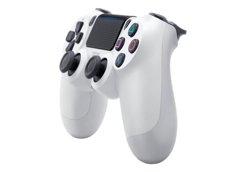 Геймпад для PS4 "DualShock 4 V2 Glaciar white", фото 49