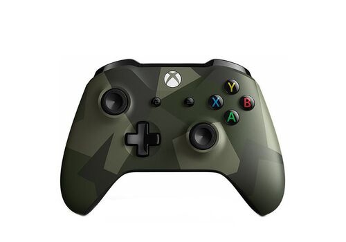 Беспроводной геймпад для Xbox One (Armed Forces II), фото 48