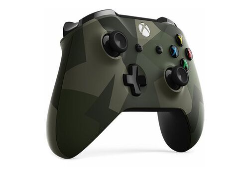 Беспроводной геймпад для Xbox One (Armed Forces II), фото 50