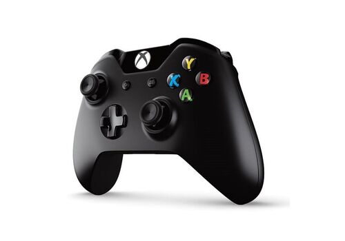 Беспроводной геймпад для Xbox One (Black) (6CL-00002), фото 50