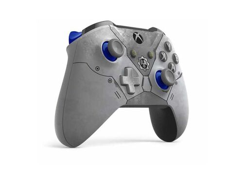 Беспроводной геймпад для Xbox One «Gears 5: Кейт Диаз», фото 50