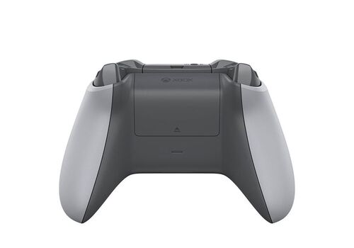 Беспроводной геймпад для Xbox One (Gray/Green), фото 49