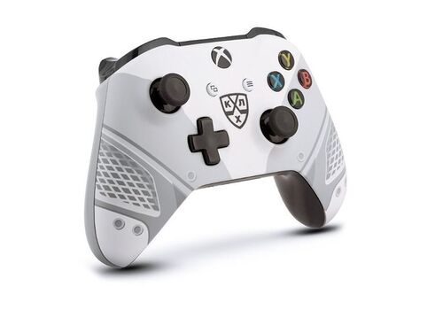 Беспроводной геймпад Xbox One КХЛ "Всё Хоккей", фото 49