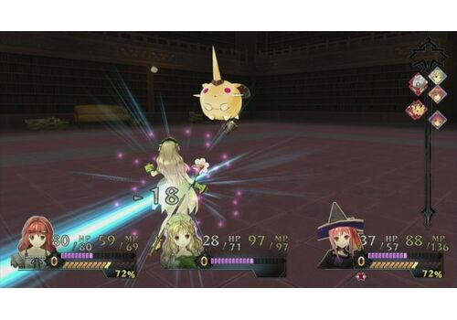 Atelier Ayesha: The Alchemist Of Dusk (PS3), фото 51