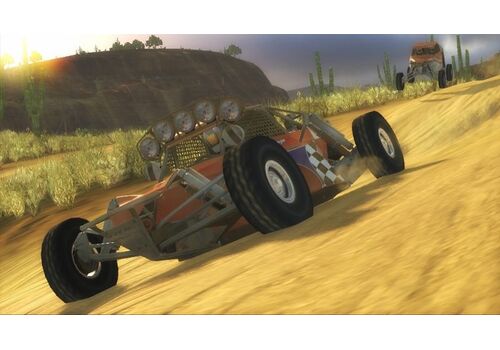 Baja: Edge of Control (PS3), фото 49