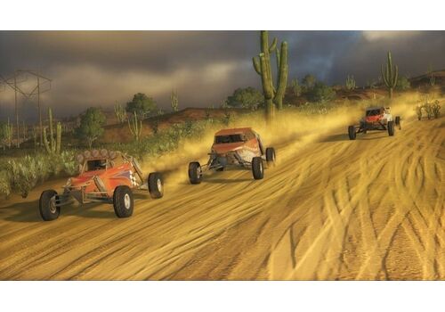 Baja: Edge of Control (PS3), фото 50