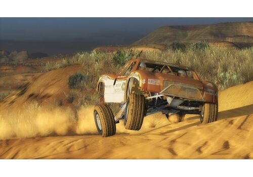 Baja: Edge of Control (PS3), фото 51