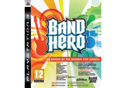 Band Hero (PS3), фото 48