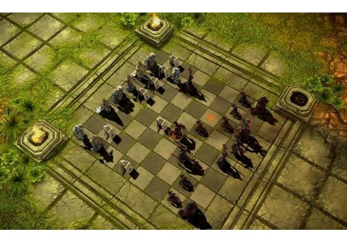 Battle vs Chess Русская Версия (PS3), фото 51
