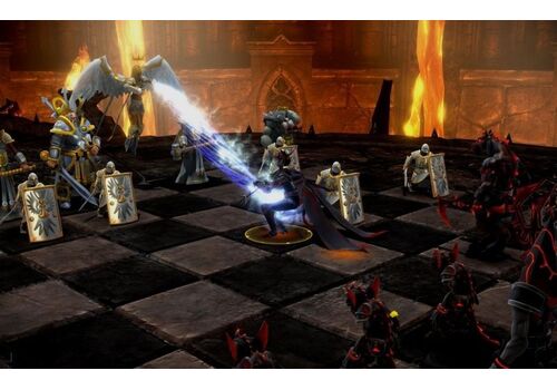 Battle vs Chess Русская Версия (PS3), фото 49
