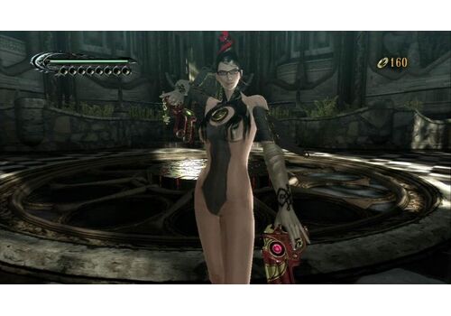 Bayonetta (PS3) USED Б/У, фото 50