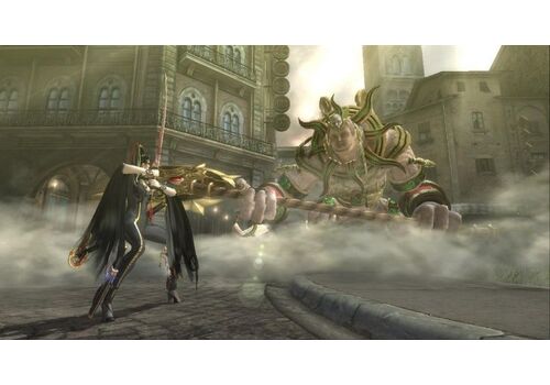 Bayonetta (PS3) USED Б/У, фото 51