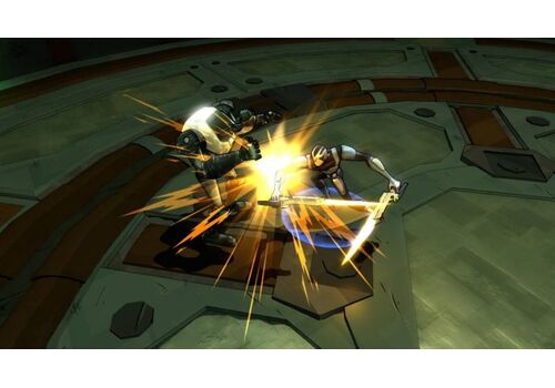 Ben 10: Omniverse Русская Версия (PS3), фото 51