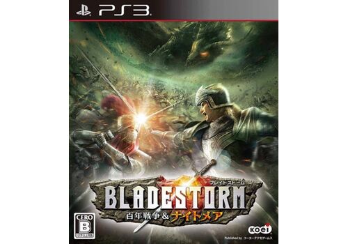 Bladestorm Nightmare (PS3), фото 48