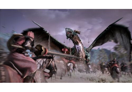 Bladestorm Nightmare (PS3), фото 49