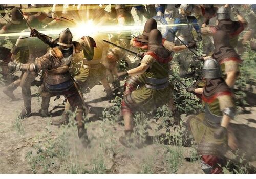 Bladestorm Nightmare (PS3), фото 50