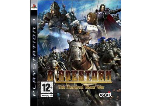 Bladestorm: The Hundred Years' War (PS3), фото 48