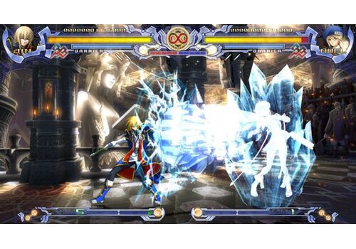 Blazblue: Calamity Trigger (PS3), фото 50