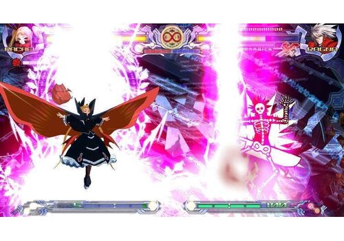 Blazblue: Calamity Trigger (PS3), фото 51