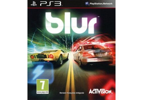 Blur (PS3), фото 48